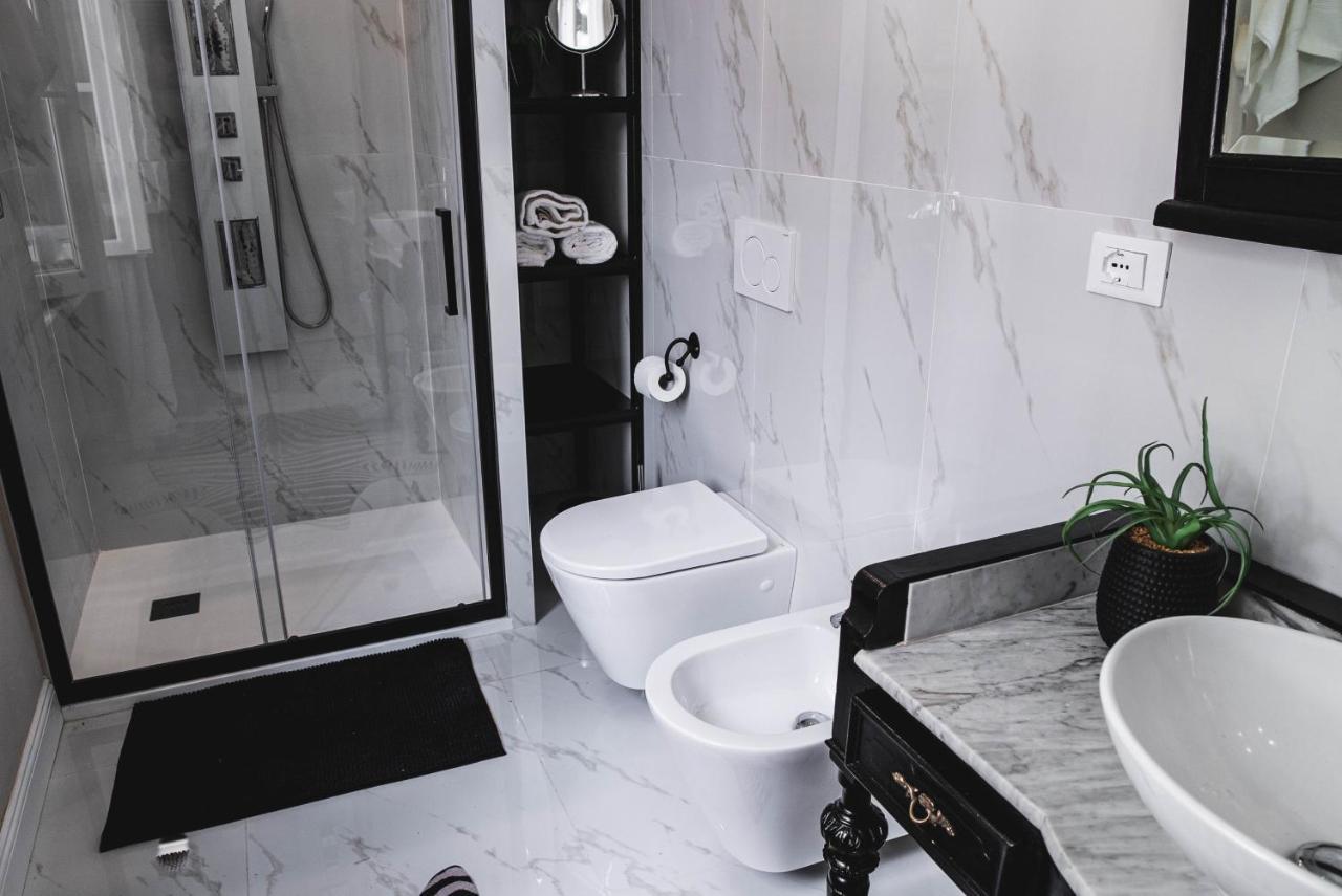 Belvedere Luxury Apartment, View On The Walls Appartement *