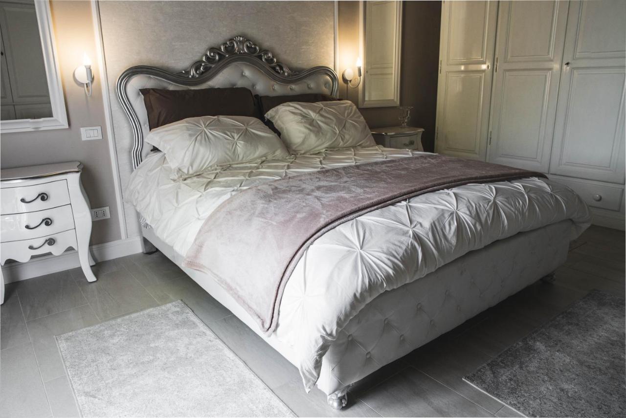 Belvedere Luxury Apartment, View On The Walls Appartement *