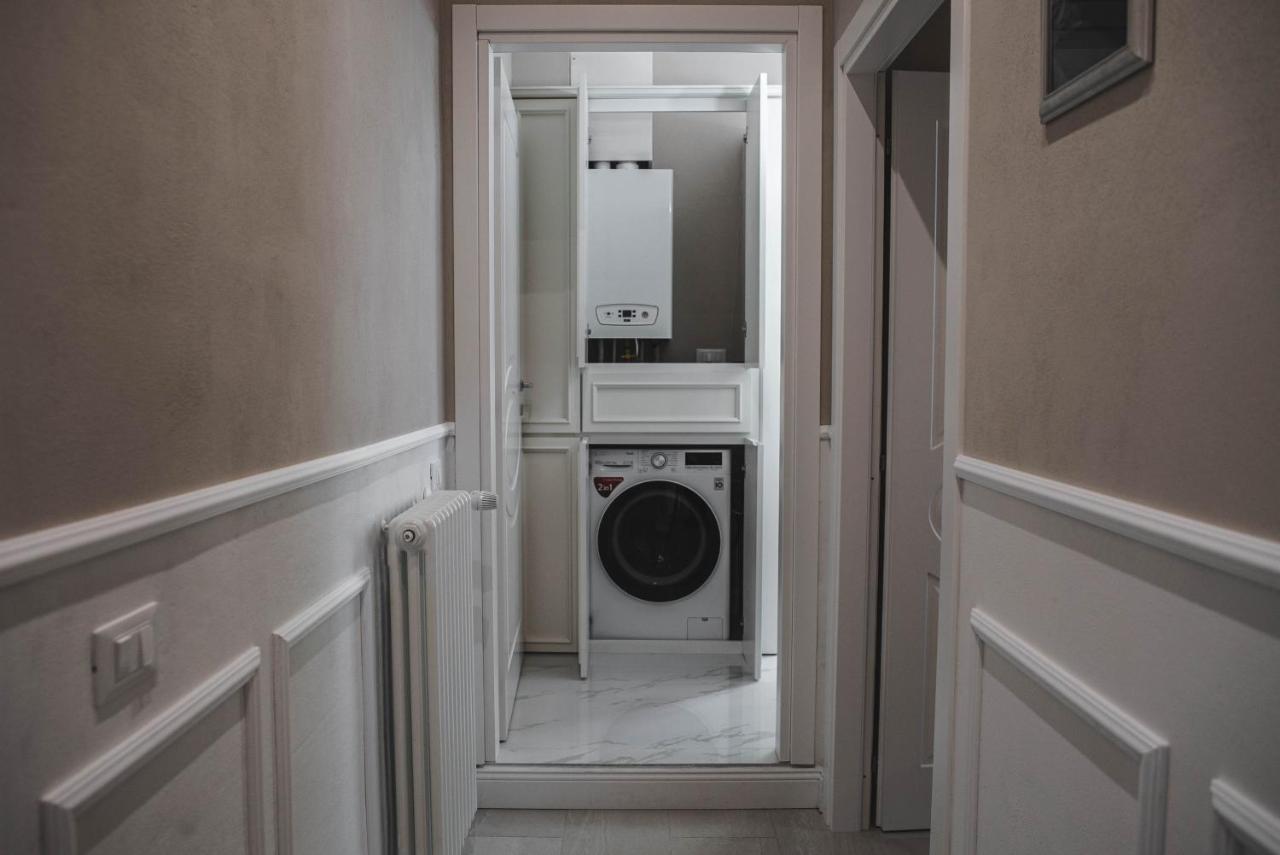 Belvedere Luxury Apartment, View On The Walls Appartement *
