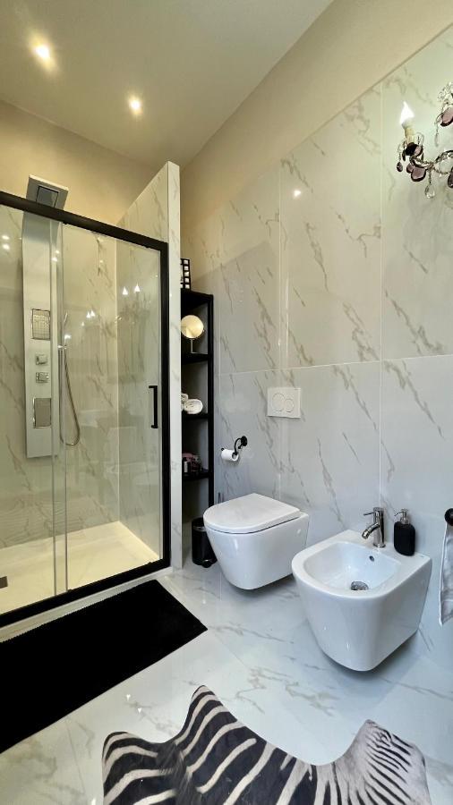 Belvedere Luxury Apartment, View On The Walls Appartement Lucques