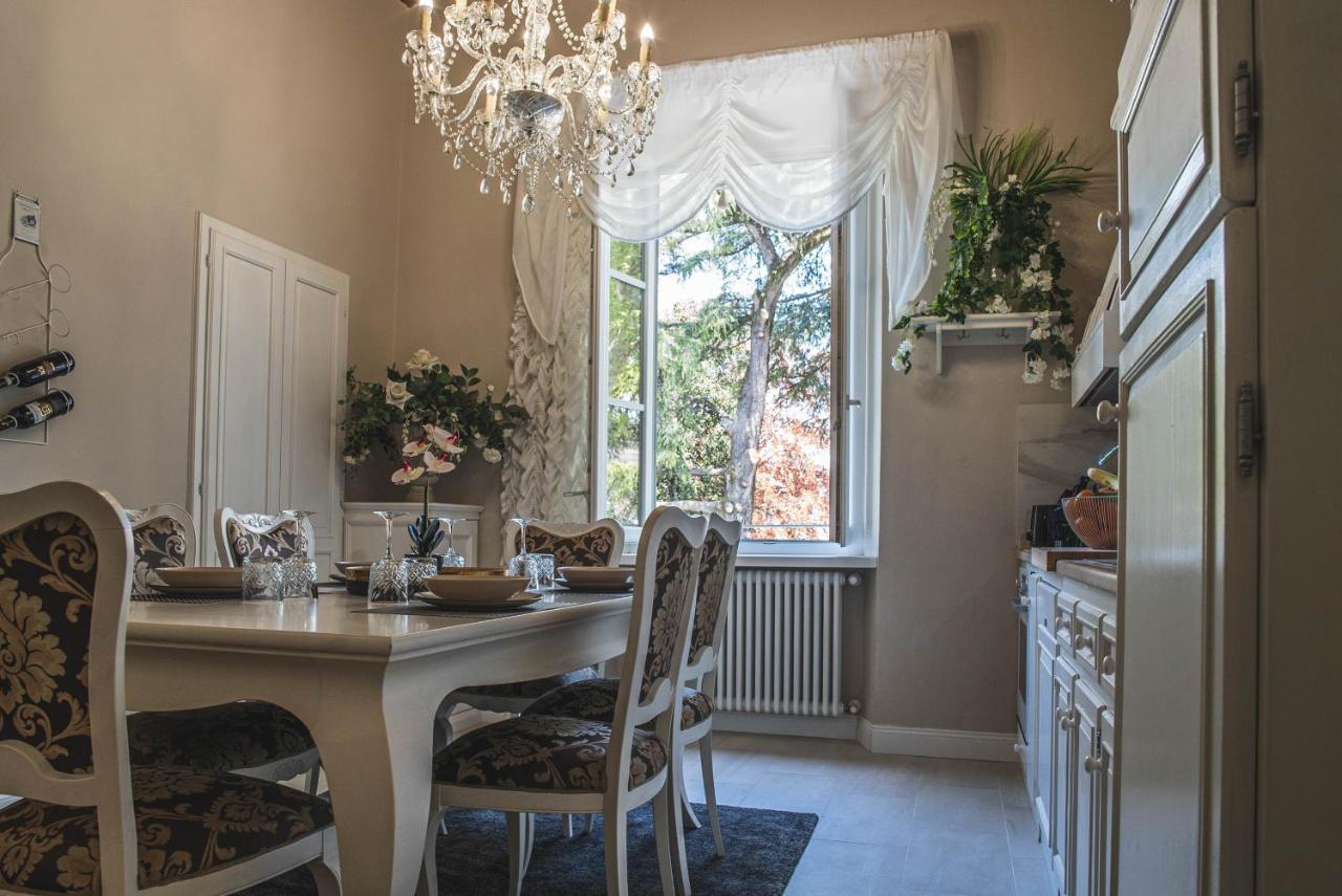 Appartement Belvedere Luxury Apartment, View On The Walls Lucques