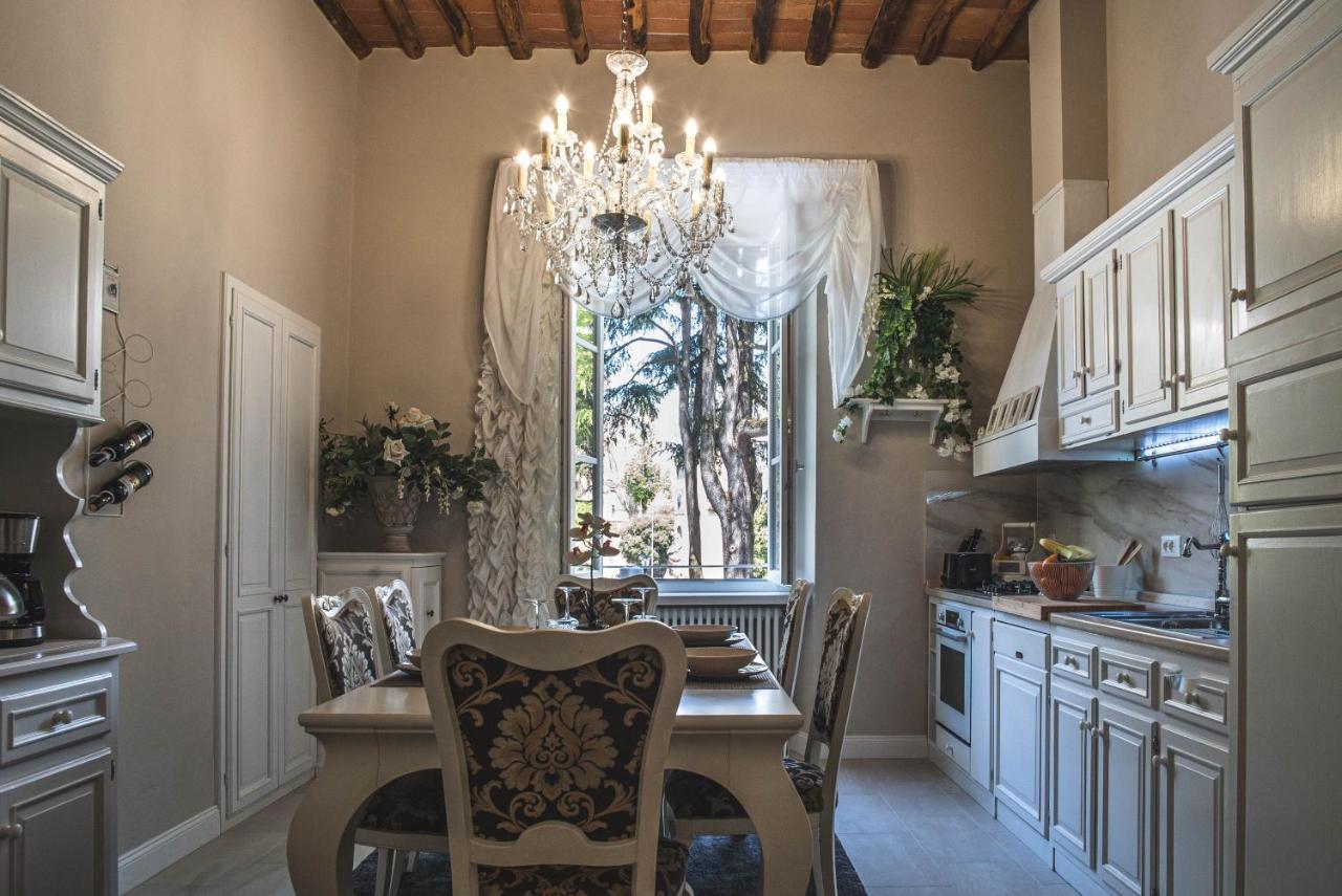 Belvedere Luxury Apartment, View On The Walls Appartement *