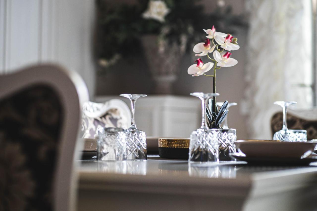 Appartement Belvedere Luxury Apartment, View On The Walls Lucques