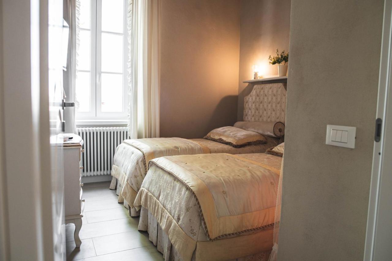 Belvedere Luxury Apartment, View On The Walls Appartement *