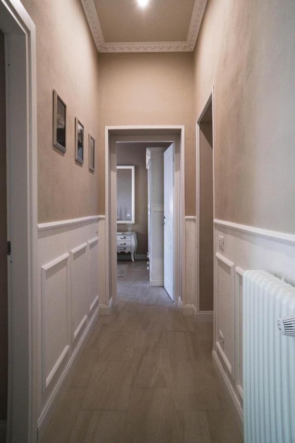Belvedere Luxury Apartment, View On The Walls Appartement *